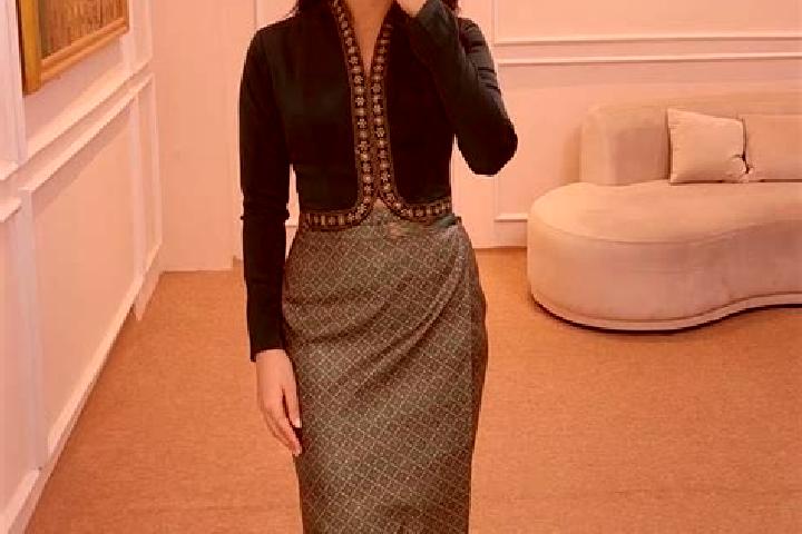 Hazel, 35 — Escort in Hpaung Saing, Myanmar