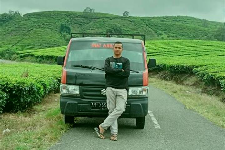 Hazel, 35 — Escort in Jangkat, Indonesia