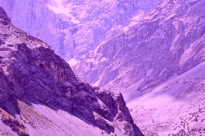 Hazel, 35 — Escort in Karakenja, Tajikistan