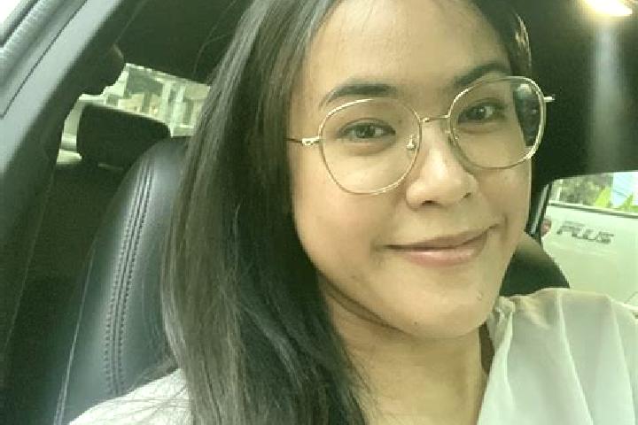 Hazel, 35 — Escort in Khlong Sam Wa, Thailand