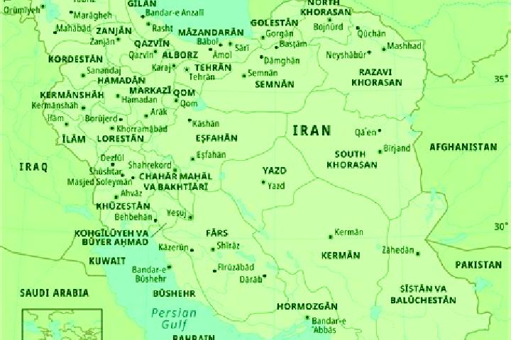 Hazel, 35 — Escort in Kuzeh Kanan, Iran