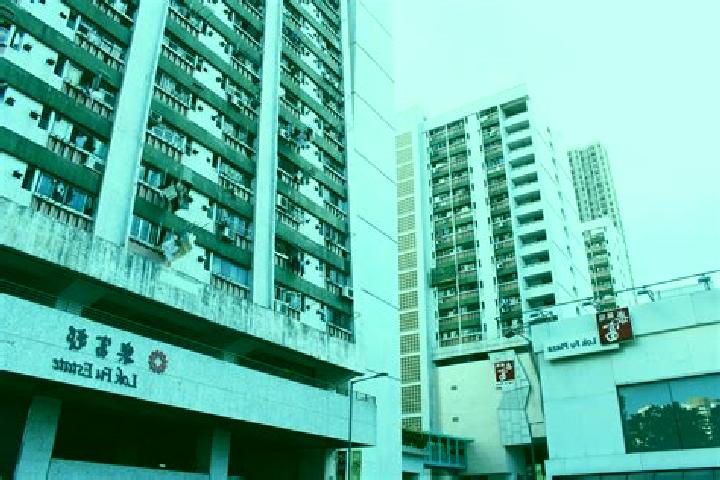 Hazel, 35 — Escort in Lok Fu Estate, Hong Kong
