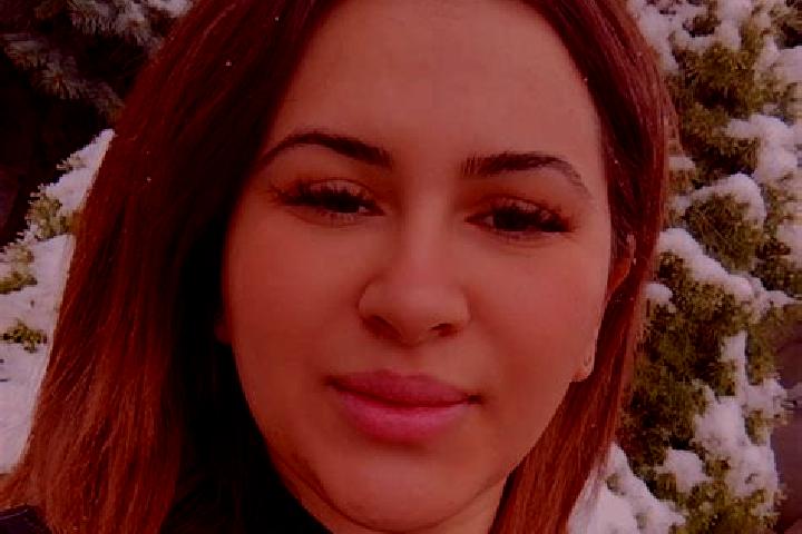 Hazel, 35 — Escort in Milova, Romania