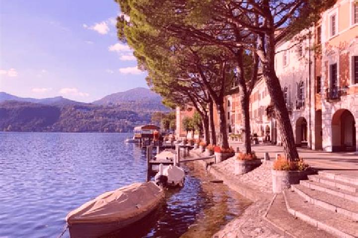 Hazel, 35 — Escort in Morcote, Switzerland