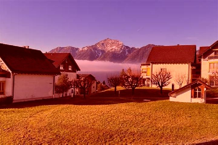 Hazel, 35 — Escort in Morschach, Switzerland