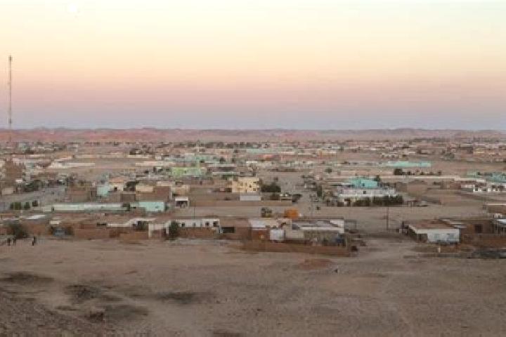 Hazel, 35 — Escort in New Halfa, Sudan