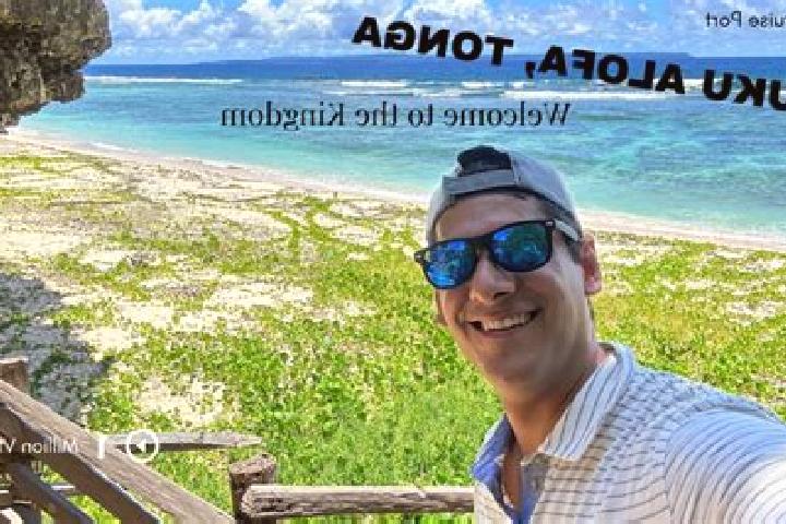 Hazel, 35 — Escort in Nuku alofa, Tonga