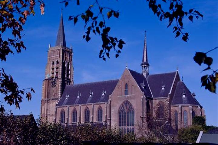 Hazel, 35 — Escort in Oud Gastel, Netherlands