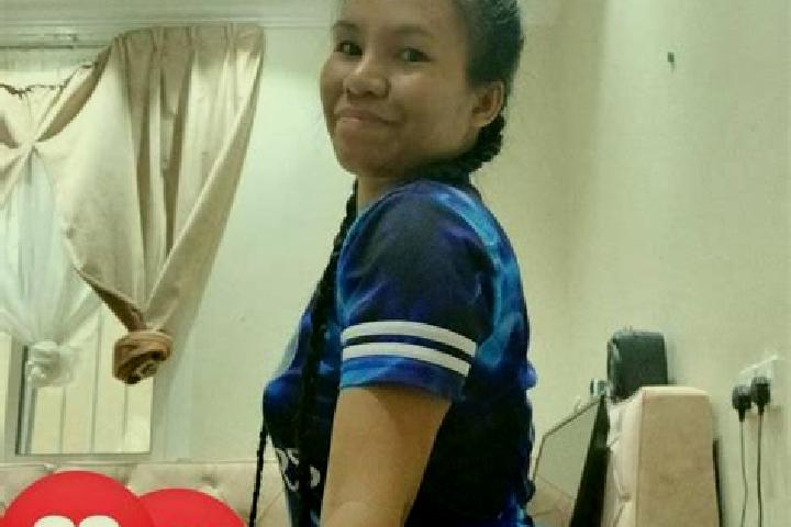 Hazel, 35 — Escort in Pandian, Indonesia