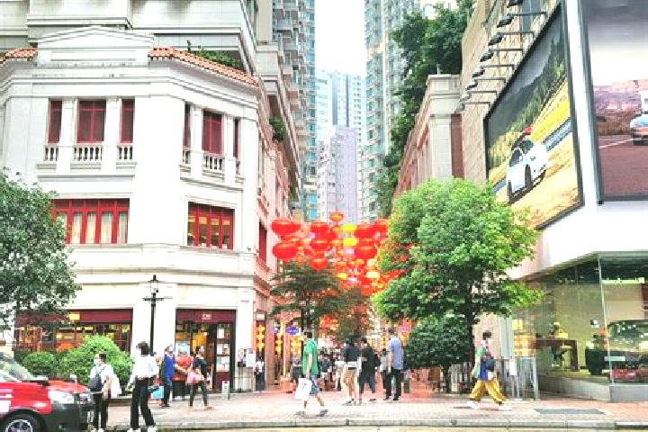 Hazel, 35 — Escort in Ping Shan, Hong Kong