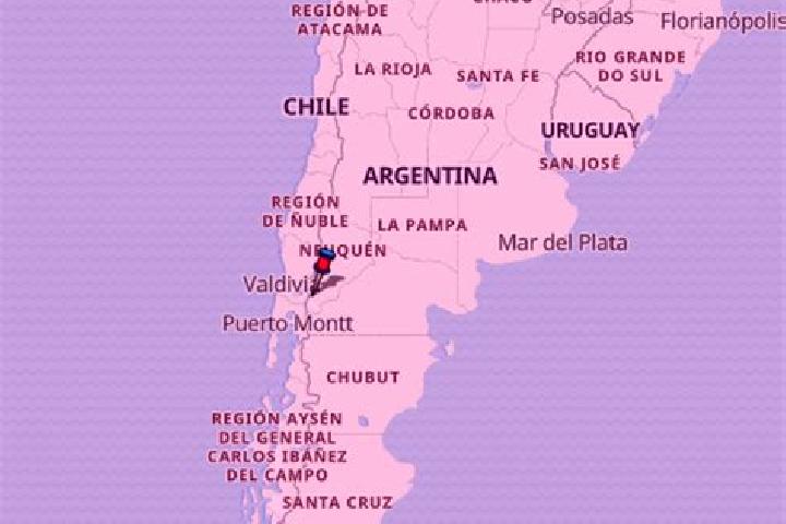 Hazel, 35 — Escort in Puerto Vilelas, Argentina