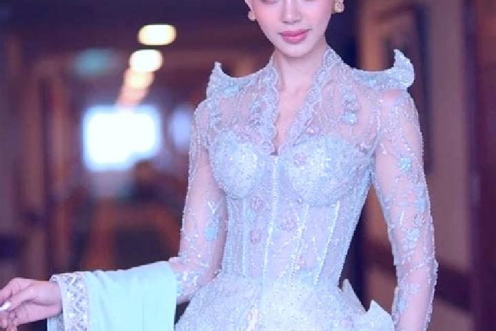 Hazel, 35 — Escort in Pulei, Myanmar