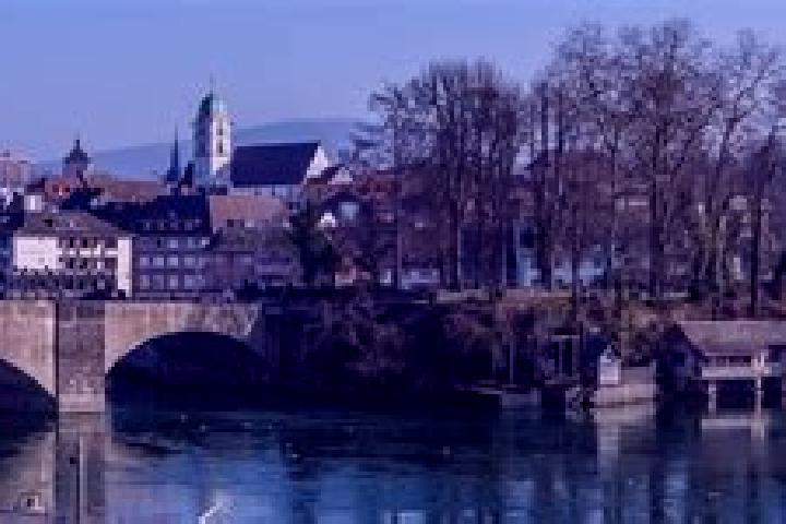 Hazel, 35 — Escort in Rheinfelden, Switzerland