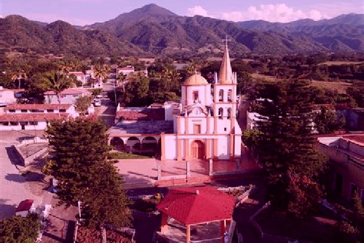 Hazel, 35 — Escort in San Pedro Amatlan, Mexico