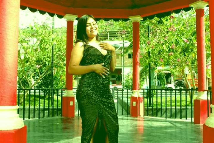 Hazel, 35 — Escort in Santa Maria Tiltepec, Mexico