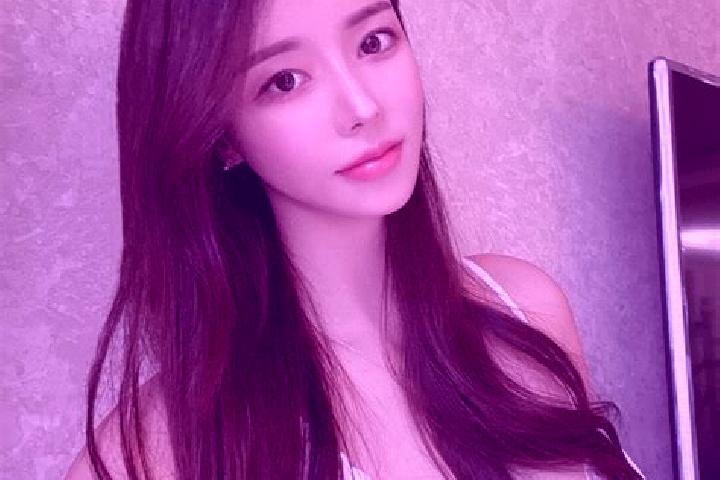 Hazel, 35 — Escort in Shuangtian, China
