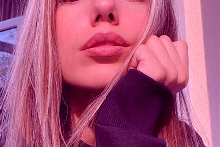 Hazel, 35 — Escort in Sosnovoborsk, Russia