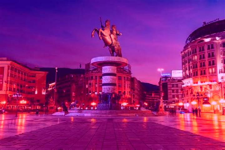 Hazel, 35 — Escort in Strumica, North Macedonia