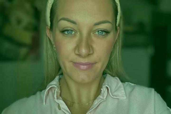 Hazel, 35 — Escort in Taktaszada, Hungary