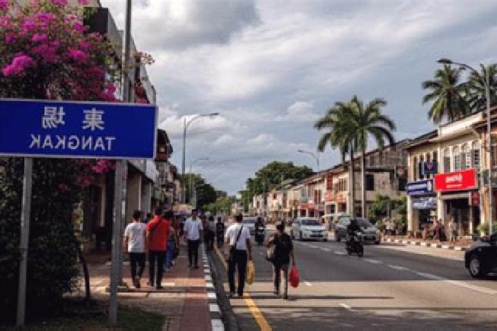 Hazel, 35 — Escort in Tangkak, Malaysia