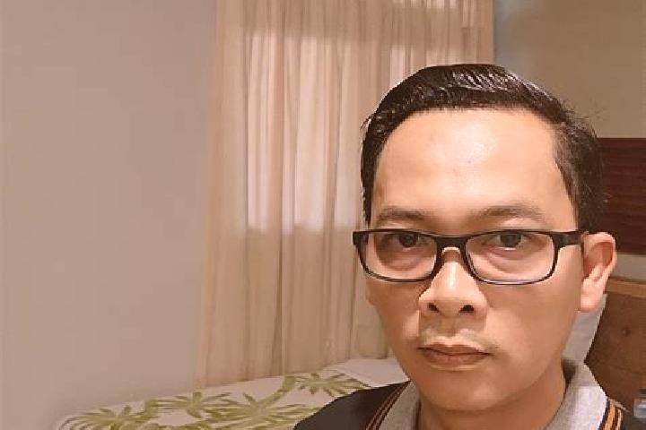 Hazel, 35 — Escort in Tlogo, Indonesia