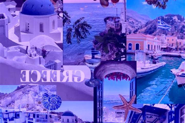 Hazel, 35 — Escort in Verdikoussa, Greece