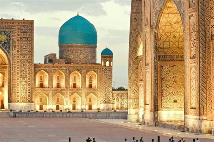 Hazel, 35 — Escort in Zafar, Uzbekistan