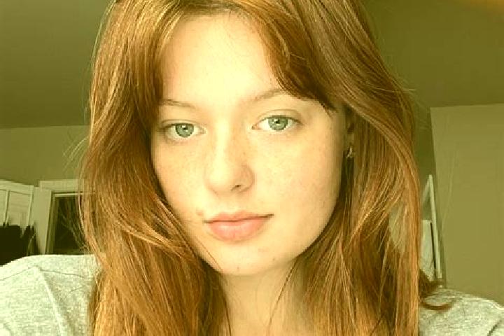 Hazel, 36, a auburn blue-eyed caucasian companion based in Tremignon. Offering OWO, Dinner Date, GFE. Available for incall and outcall, day and evening dates.