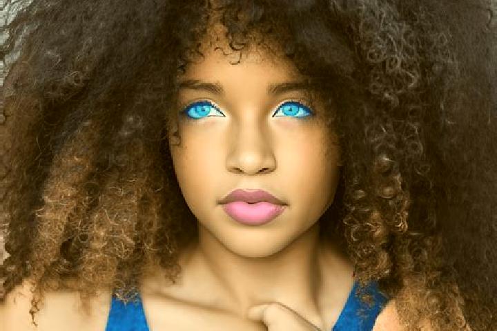Hazel, 36, a black blue-eyed ebony companion based in Puchkirchen am Trattberg. Offering A-Level, Striptease, 69, BDSM. Available for incall and outcall, day...