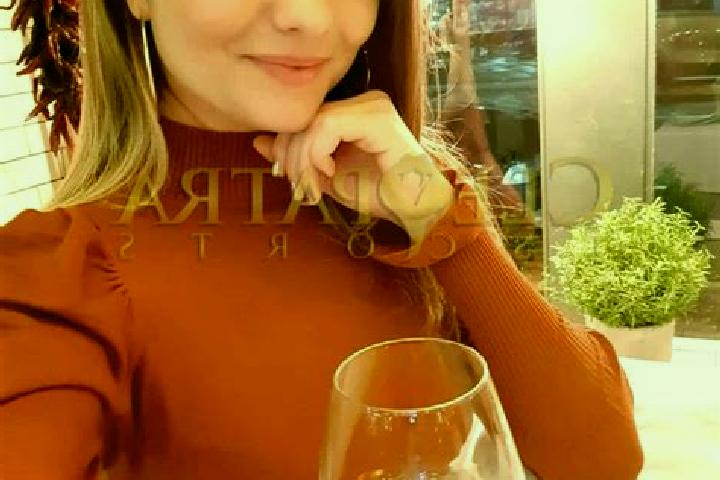 Hazel, 36, a chestnut amber-eyed mediterranean companion based in Ranch Park. Offering Striptease, GFE, Overnight, Party Girl, Dinner Date. Available for inc...