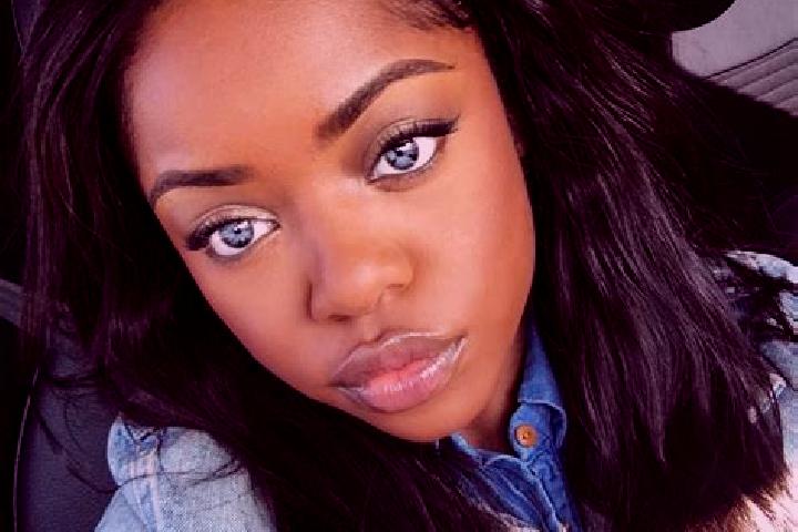 Hazel, 36, a red blue-eyed ebony companion based in Eibiswald. Offering Erotic Massage, Deep French Kissing, Prostate Massage, Massage. Available for incall ...