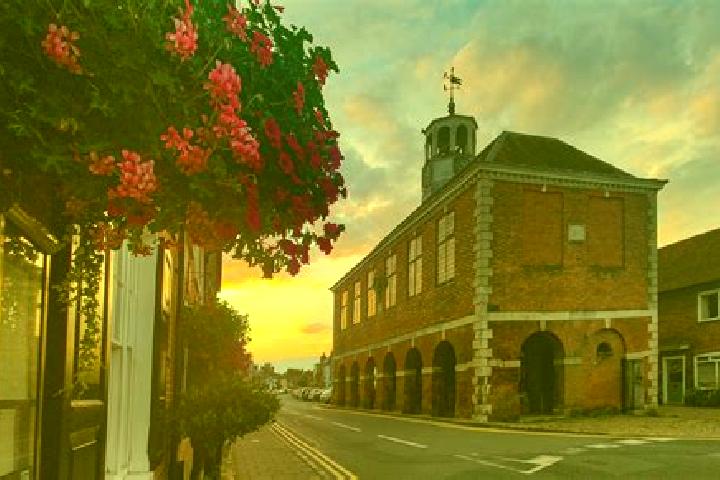 Hazel, 36 — Escort in Amersham on the Hill, United Kingdom