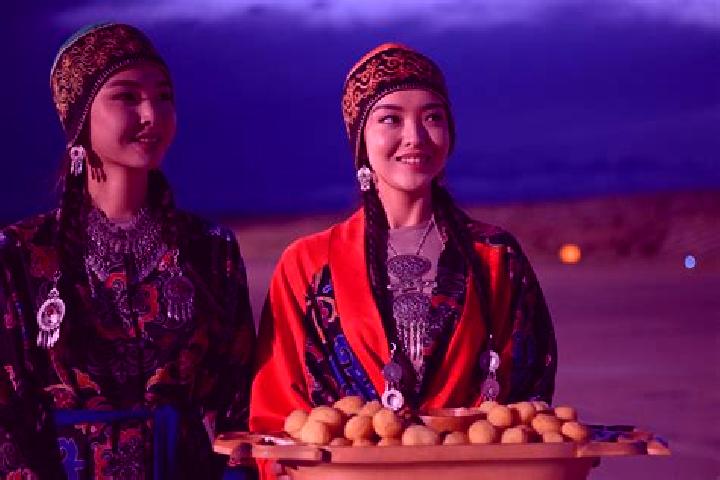 Hazel, 36 — Escort in Aravan, Kyrgyzstan