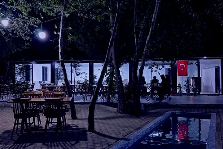 Hazel, 36 — Escort in Beypinari, Turkey