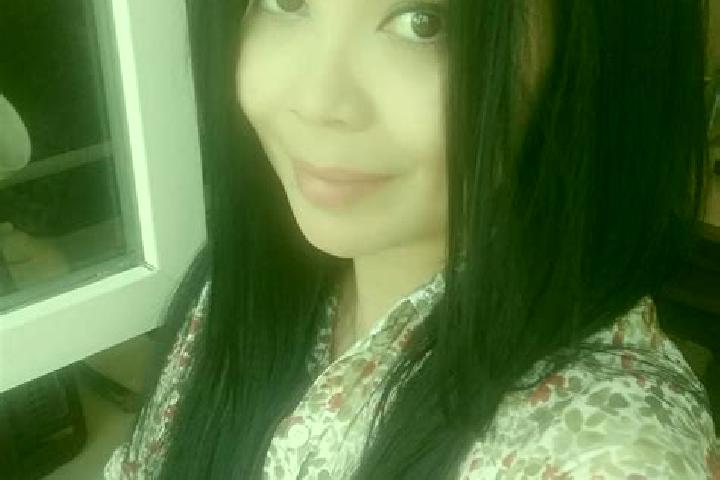 Hazel, 36 — Escort in Blagodarnyy, Russia