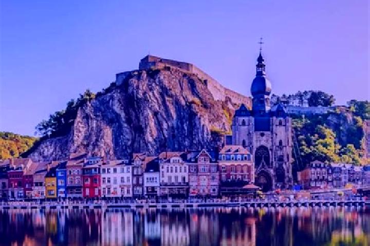 Hazel, 36 — Escort in Burdinne, Belgium
