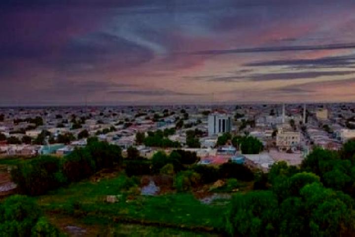 Hazel, 36 — Escort in Ceerigaabo, Somalia