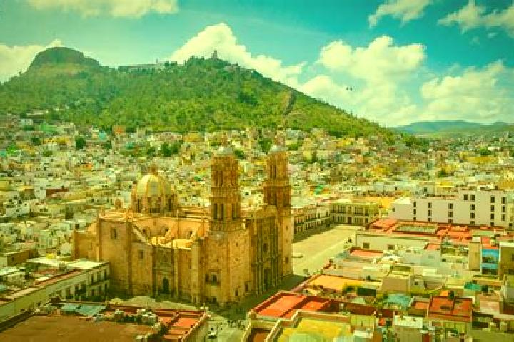 Hazel, 36 — Escort in Cocoyoc, Mexico