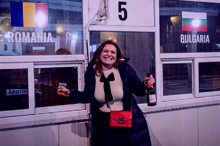 Hazel, 36 — Escort in Colonia, Romania