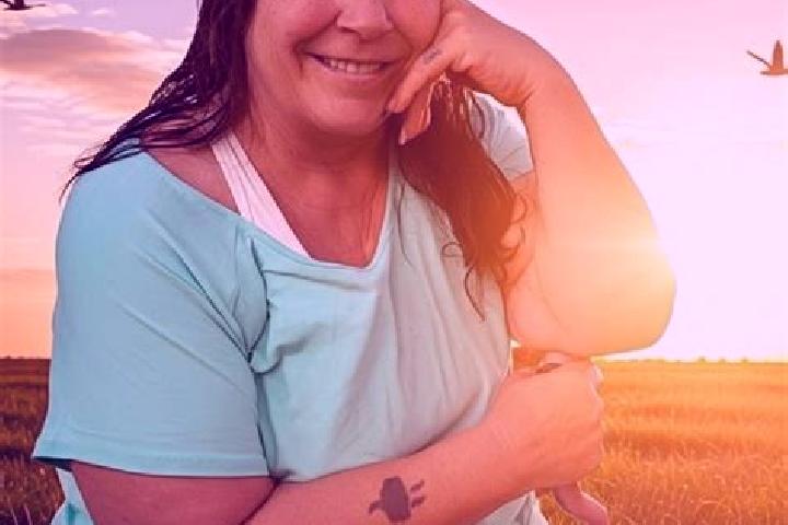 Hazel, 36 — Escort in Crimora, United States