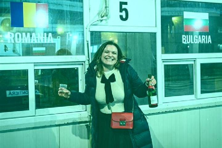 Hazel, 36 — Escort in Danciulesti, Romania