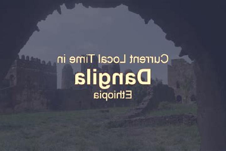 Hazel, 36 — Escort in Dangila, Ethiopia