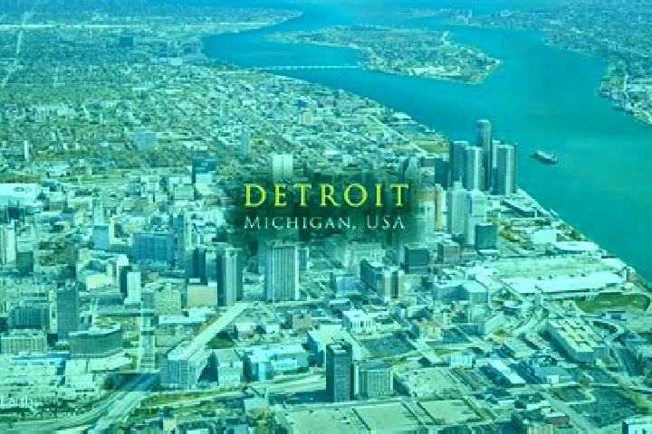 Hazel, 36 — Escort in Detroit, United States