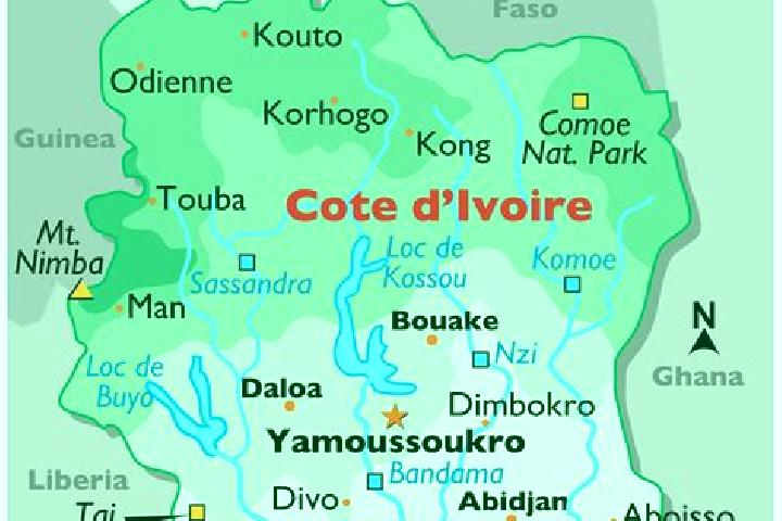 Hazel, 36 — Escort in Divo, Ivory Coast