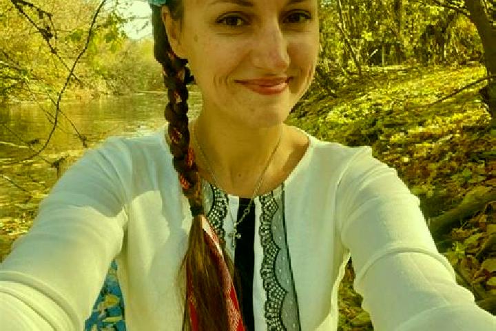 Hazel, 36 — Escort in Fildu de Sus, Romania