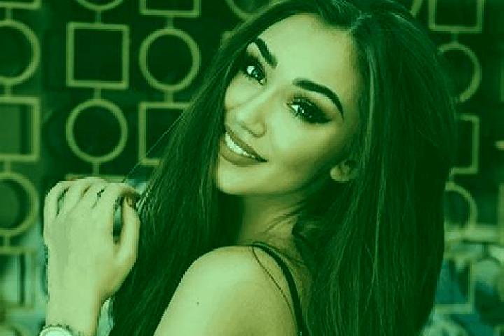 Hazel, 36 — Escort in Gyal, Hungary