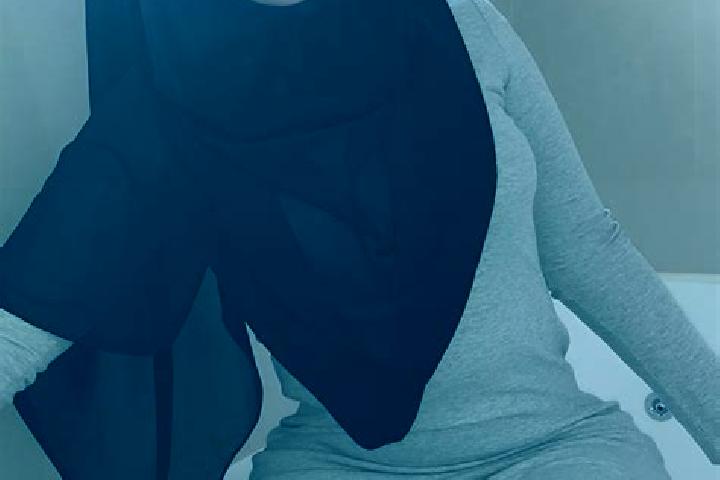 Hazel, 36 — Escort in Judaydah, Yemen