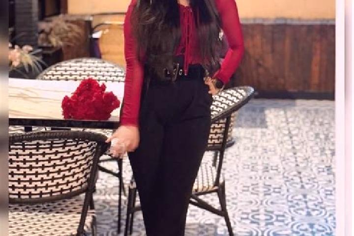 Hazel, 36 — Escort in Karachi, Pakistan