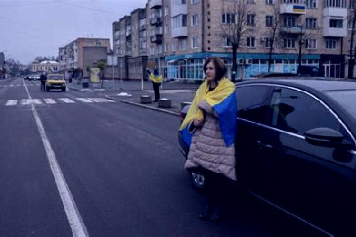Hazel, 36 — Escort in Kormovoye, Ukraine