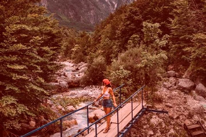 Hazel, 36 — Escort in Kozare, Albania